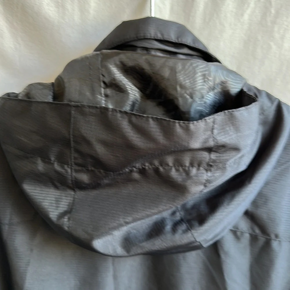 Zeroxposure black feature-filled jacket, size M - Picture 6 of 12